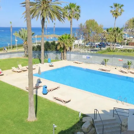 Prime Location - Fig Tree Bay, 公寓
