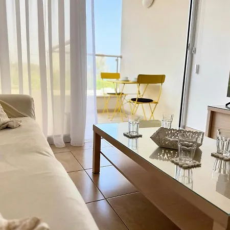 Prime Location - Fig Tree Bay, 普罗塔拉斯