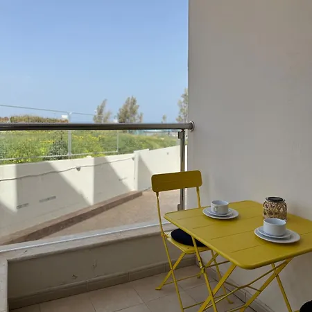 Prime Location - Fig Tree Bay, 普罗塔拉斯