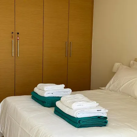 公寓 Prime Location - Fig Tree Bay, 普罗塔拉斯