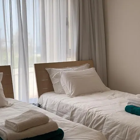 Prime Location - Fig Tree Bay, 公寓 普罗塔拉斯
