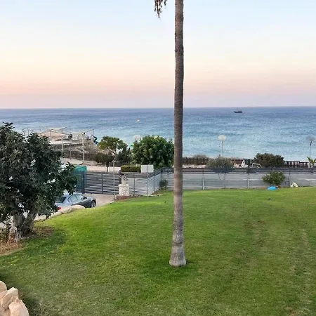 公寓 Prime Location - Fig Tree Bay, 普罗塔拉斯